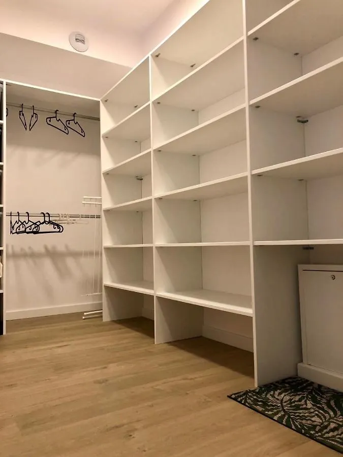 Apartament Nadmorski Kolobrzeg II Apartment
