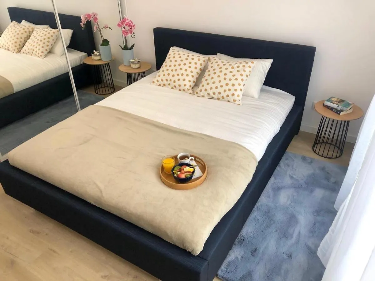 Apartament Nadmorski Kolobrzeg II 0*,
