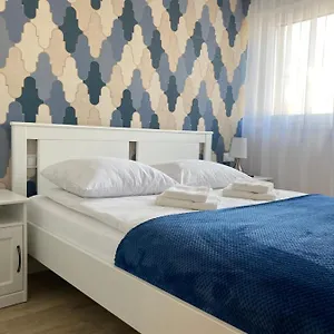 Apartament Kołobrzeg 1-go Maja Kołobrzeg