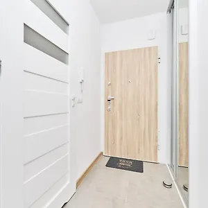 Wichrowa By Renters Apartament Wrocław