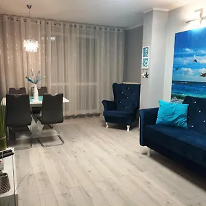 Apartament Natura Kołobrzeg