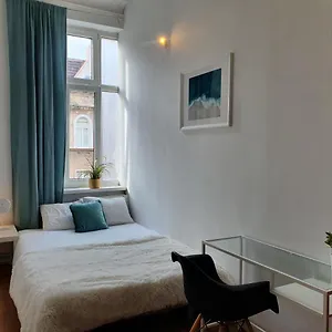 Duże Mieszkanie - Aleja Niepodległości Apartament Sopot