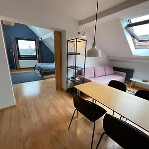 Fresh Cosy Flat In Center Apartament Zakopane