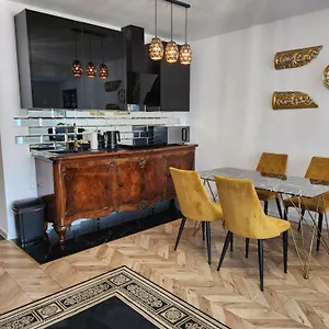 Morfeusz Księcia Witolda Apartament Wrocław