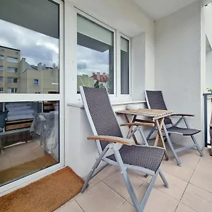 Classy Niepodległości Apartament Sopot